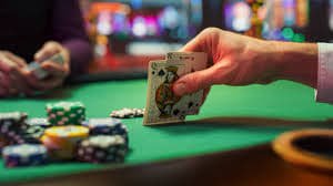 Live blackjack table on wap.sbobet.com