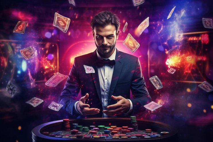 Mobile Legends esports betting on wap.sbobet.com